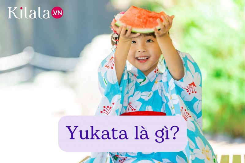 yukata là gì yukata là gì